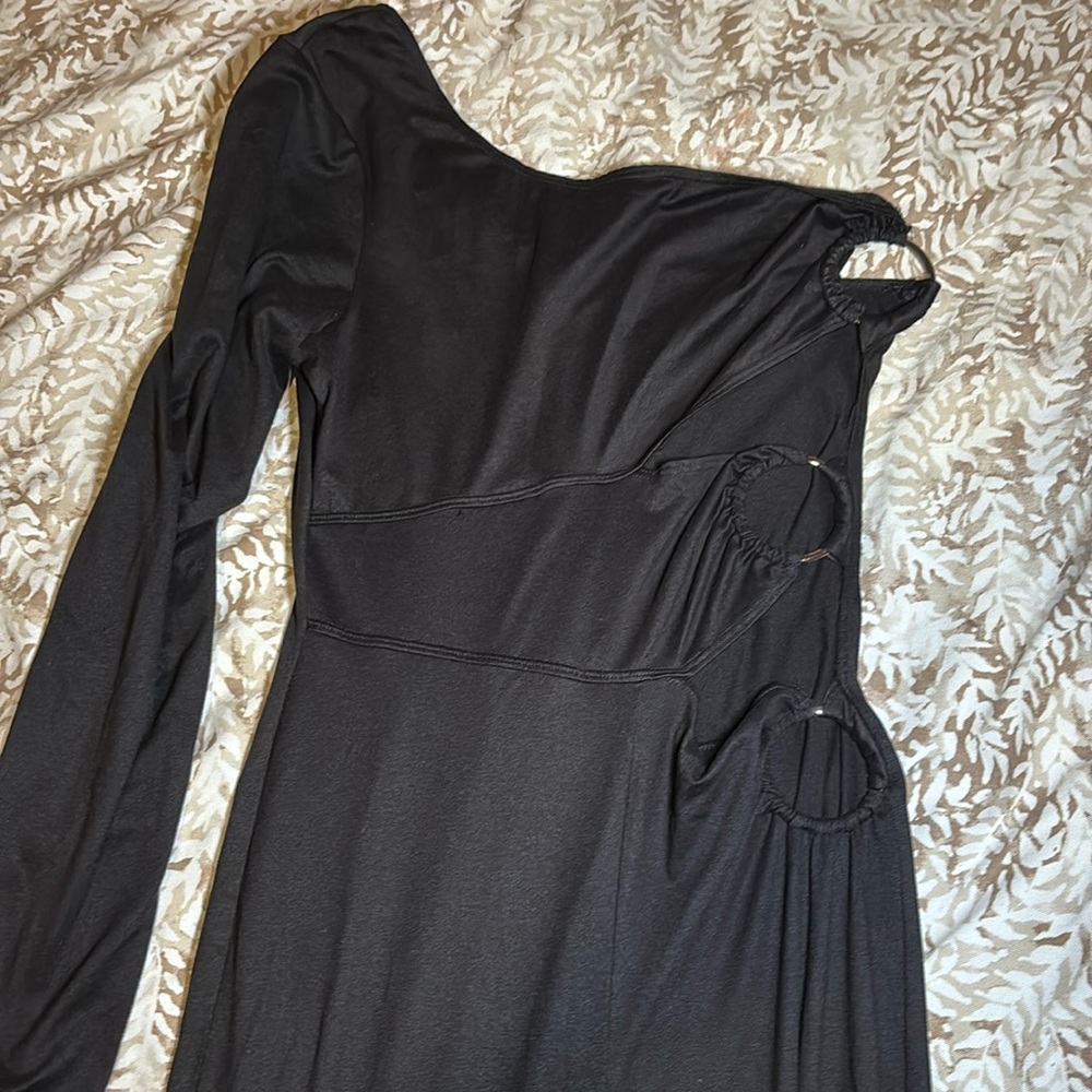 Fashion Nova jumpsuit